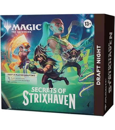 Amazon.com: Magic The Gathering - MTG: Mirrodin Besieged Intro
